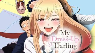 My Dress-Up Darling • Episode: 1