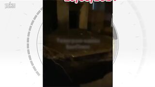 ХАОС И ПАНИКА В БЕЛГОРОД
