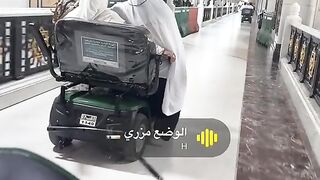 Safari marwa