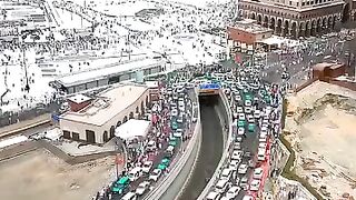 Makkah mukharma