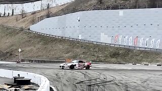 Drift crs
