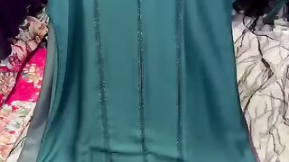 Maxy abaya
