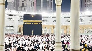 Makkah mukharma
