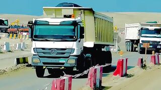 Trucks