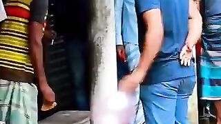 Popping Blllon Blast with Public