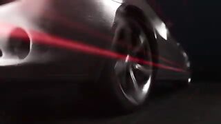 Police Chase - Forza Horizon 5 (Steering Wheel + Shifter) Gameplay