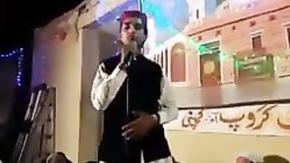 khushboo hai do alaam ma tery