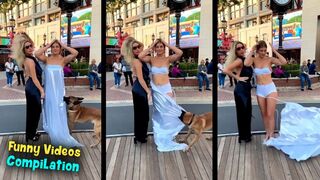 Best Funny Fails Compilation