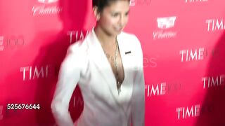 Priyanka Chopra at 2016 Time 100 Gala, Time's Most Influential People In The World - Red Carpet
