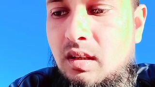 Mathir akta ghor banavho