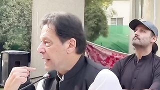 King imran Khan