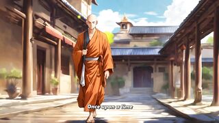 Focus On Your Life ???? Not Others - A Zen Buddhist Lesson ????