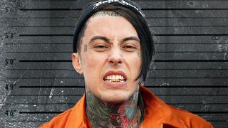 How Falling In Reverse Became The Most Hated Band Ever