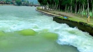 Swat river