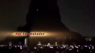 New viral trending Instagram video  om namaha shivaya