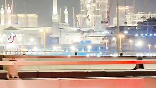 Makkah Mukarramah