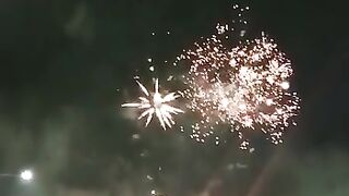New Year video
