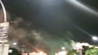New Year video