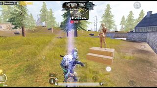 Pubg new Update emote