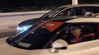 Super car Race Nissan