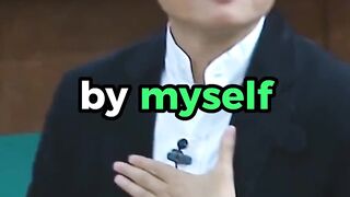Benefits of Learning a New Language || Motivational English Speech by Jack Ma #shorts
