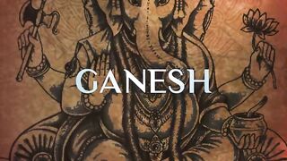 Vakratunda Mahakaya - Most Powerful Ganesh Mantra - Rudralife #shorts #ganpati #mantra