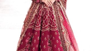 New Bridal Design|| bridal dresses design 2024