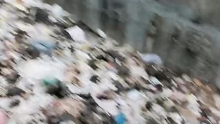 Garbage world Govandi