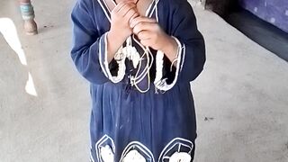 Vesling girl