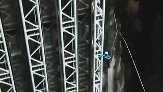 High jumping