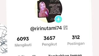 Cuan dari video Tiktok
