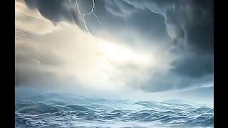 Bermuda Triangle dangerous place on the earth