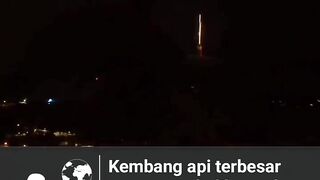 AMAZINGG FIREWORKS!!!