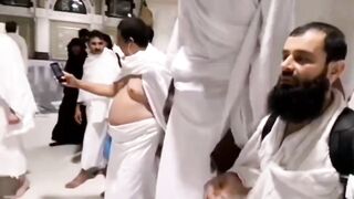 ماشاءالله اطول رجل ف العالم
