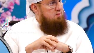 Abdul Habib attari short video  video ???? you like it I love it I really love ???? it'