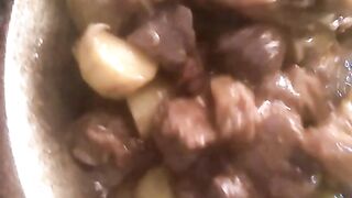 Beef buna????????