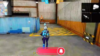 New free fire head shot