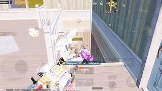 Pubg video 1v 3 in pubg