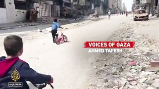 Desperate parents struggle in Gaza_ 27 children succumb to malnutrition and dehydration.