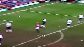 Prime Ronaldo  di masa mudanya