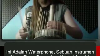 This is Waterphone
