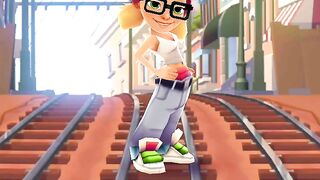 Subway surfers