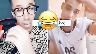 Rire et rire encore