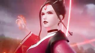 Wan Jie Du Zun Eps 221
