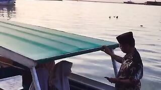 fishing boat