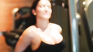 ???? gym lovers