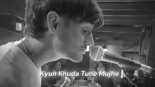 Sad song
