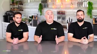 I made every DISCONTINUED fast food! -