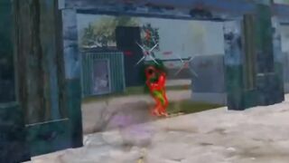 Tdm video game play on m24 shot