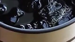 مج تقليب وحافظ للحرارة